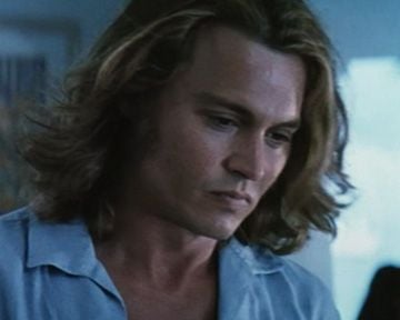 Blow Trailer