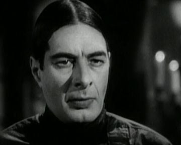 La Fille de Dracula Trailer