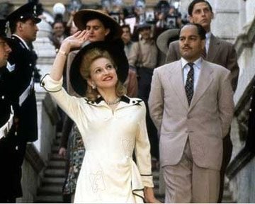 Evita Bande-annonce