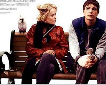 Crazy in Love Trailer