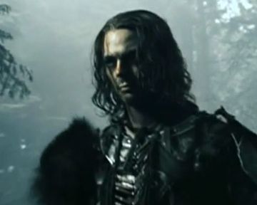 Pathfinder - Le sang du guerrier