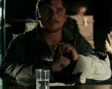 Rescue Dawn