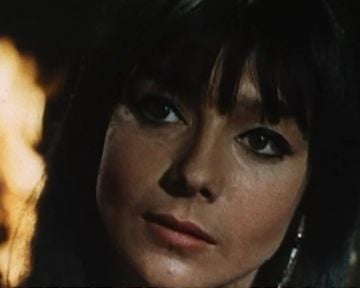 La Femme reptile