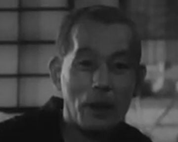 Voyage à Tokyo Trailer