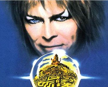 Labyrinthe Bande-annonce