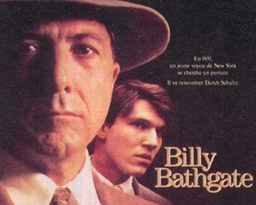 Billy Bathgate Bande-annonce