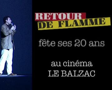Les Parents terribles Bande-annonce