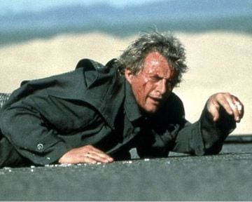 Hitcher Bande-annonce