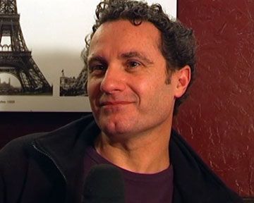 Jean-Loup Felicioli et Alain Gagnol nous parlent d'"Une vie de chat", leur premier long métrage. 