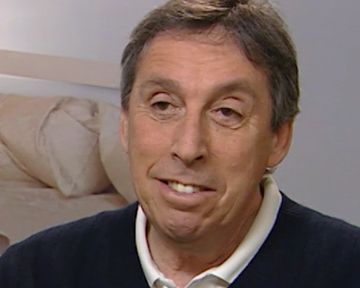 Ivan Reitman nous parle de ses débuts et de "S.O.S. Fantômes".