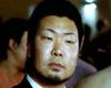 Young Yakuza