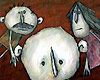 "L'Enfant sans bouche" - Un extrait du film de Pierre-Luc Granjon...