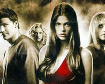 Mortelle St-Valentin Trailer