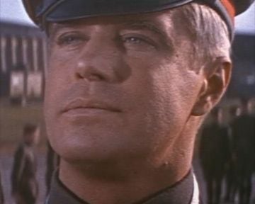 Le Crépuscule des aigles - Film 1966 Trailer