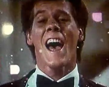 Footloose Trailer