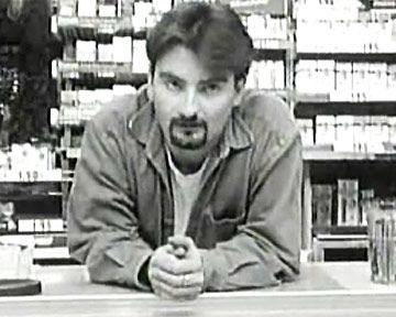 Clerks, les employés modèles Trailer