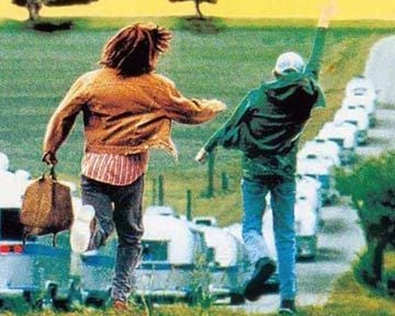 Gilbert Grape Bande-annonce