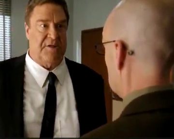 Le retour du Chad Michael Murray  ;  Jason Dohring rejoint "Ringer"  ;  Des renouvellements en masse  ;  La première vidéo de John Goodman dans "Community"  ;  On répond à vos questions : "Castle", "Sons Of Anarchy", "Terra Nova", "Sherlock", comics...  ;  Le trailer de "Locke & Key"  ;  La nouveauté de la rentrée US que vous attendez le plus  ;  Aaron Paul est un amoureux, très aveugle.