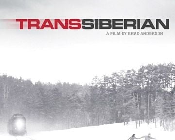 Transsiberian Bande-annonce