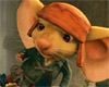 La Légende de Despereaux Bande-annonce