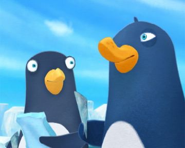 Jasper, pingouin explorateur Bande-annonce