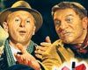 10 grands classiques français sur grand écran en version restaurée, c'est le programme 2009 du Ciné; Club Gaumont Digital. En janvier : "La Traversée de Paris".