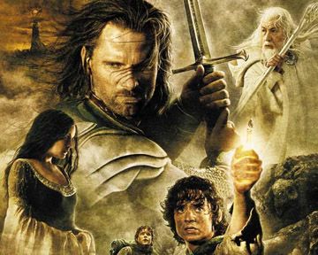 Saviez-vous que le film a dépassé le milliard de dollars de recettes ? Que le film a remporté 11 Oscars ? Qu'un descendant de Tolkien joue dans le film ?