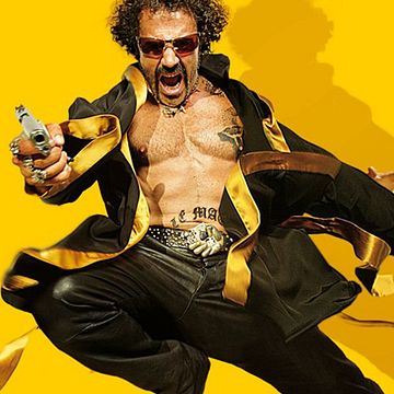 Saviez-vous que le film a été imaginé par Thomas Langmann et Thomas Gilou ? Que le réalisateur Pascal Bourdiaux a signé de nombreux épisodes de "Un gars, une fille" ? Que le film s'inspire du film espagnol "Torrente" ? En guest; star : José Garcia