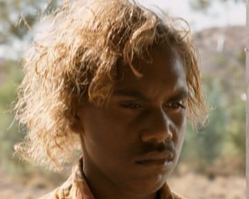 Samson & Delilah Trailer
