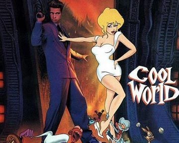 Cool World Bande-annonce