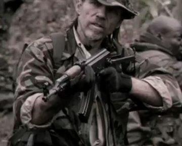 Outpost Trailer
