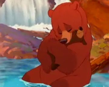 Frère des ours 2 Bande-annonce