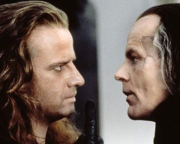 Highlander - Le retour Bande-annonce