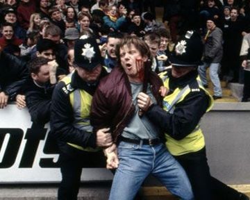 Hooligans