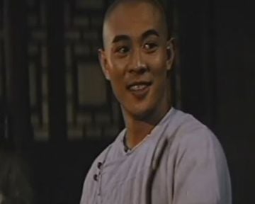 Il était une fois en Chine III: le tournoi du Lion Bande-annonce