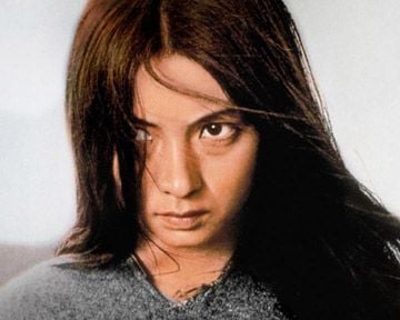 Elle s'appelait Scorpion - Film 1972 - AlloCiné Bande-annonce
