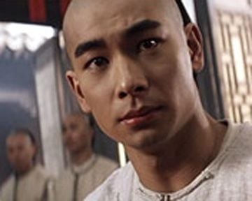 Il était une fois en Chine IV: la Danse du dragon Bande-annonce