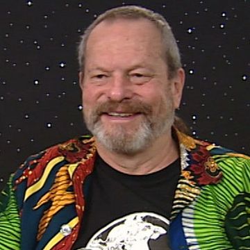 La scène de l'audition de "Mulholland Drive", par Terry Gilliam...