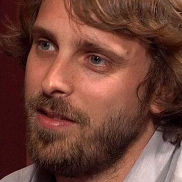 La scène du bar de "Shining", par Alexandre Aja...