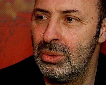 La scène du "Comment ça je suis marrant ?" des "Affranchis" par Cédric Klapisch...