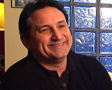 La scène de la plage de "Hôtel des Amériques", par Thierry Klifa...