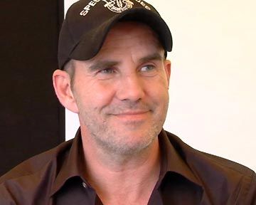 La scène finale de "Voyage au bout de l'enfer" par Stephane Rybojad...