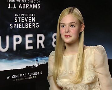 La scène de la robe de "Sept ans de réflexion" par Elle Fanning...