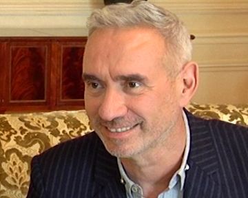 La scène finale de "Cinema Paradiso" par Roland Emmerich...