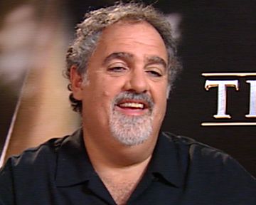 La scène des oeufs de "Luke la main froide" par Jon Landau...