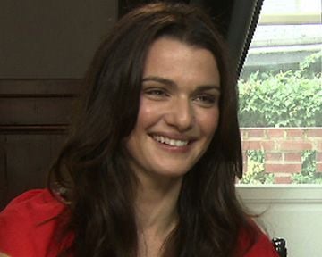 La scène de masturbation de "Bienvenue Mister Chance" par Rachel Weisz...