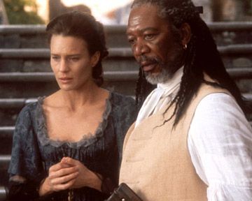 Moll Flanders ou les mémoires d'une courtisane Trailer