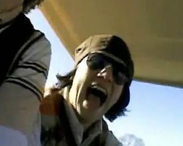 Jackass - le film Trailer