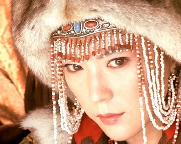 Genghis Khan