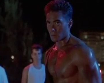 Streetfighter, la rage de vaincre Trailer